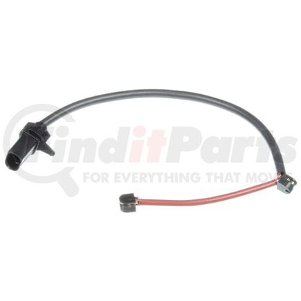 2BWS0183 by HOLSTEIN - Holstein Parts 2BWS0183 Disc Brake Pad Wear Sensor