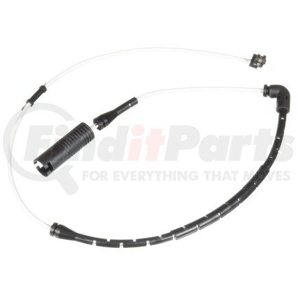 2BWS0185 by HOLSTEIN - Holstein Parts 2BWS0185 Disc Brake Pad Wear Sensor for Land Rover