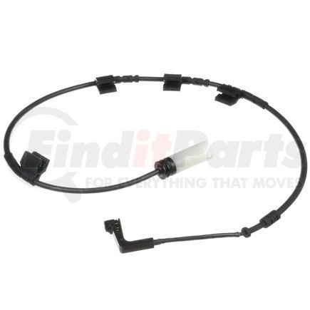 2BWS0197 by HOLSTEIN - Holstein Parts 2BWS0197 Disc Brake Pad Wear Sensor for Mini