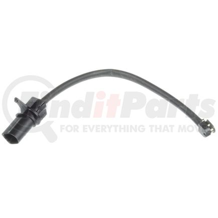 2BWS0199 by HOLSTEIN - Holstein Parts 2BWS0199 Disc Brake Pad Wear Sensor