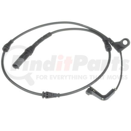 2BWS0201 by HOLSTEIN - Holstein Parts 2BWS0201 Disc Brake Pad Wear Sensor for BMW