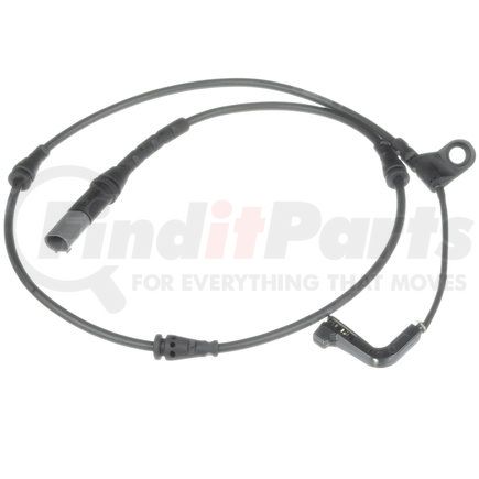 2BWS0201 by HOLSTEIN - Holstein Parts 2BWS0201 Disc Brake Pad Wear Sensor