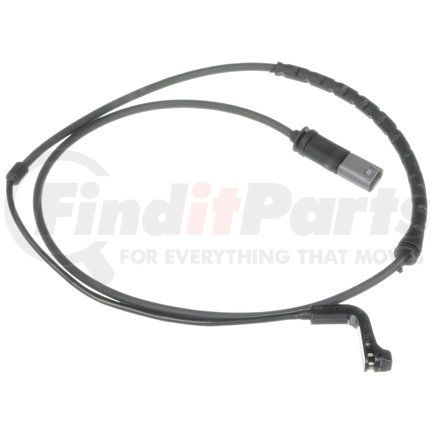 2BWS0202 by HOLSTEIN - Holstein Parts 2BWS0202 Disc Brake Pad Wear Sensor for BMW