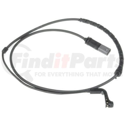 2BWS0202 by HOLSTEIN - Holstein Parts 2BWS0202 Disc Brake Pad Wear Sensor
