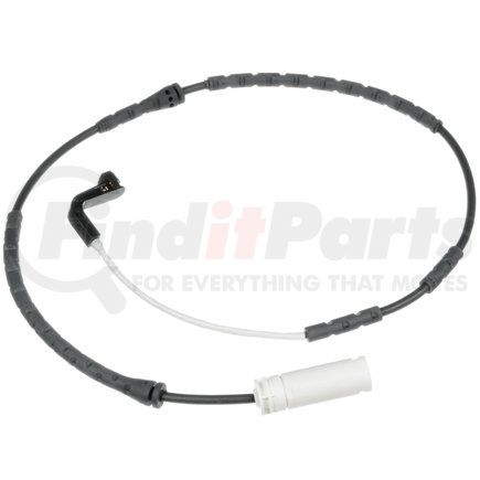 2BWS0193 by HOLSTEIN - Holstein Parts 2BWS0193 Disc Brake Pad Wear Sensor for BMW