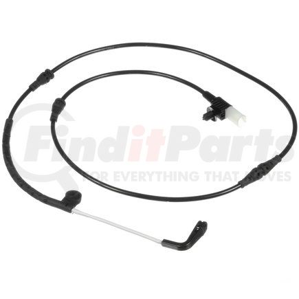 2BWS0195 by HOLSTEIN - Holstein Parts 2BWS0195 Disc Brake Pad Wear Sensor for Land Rover