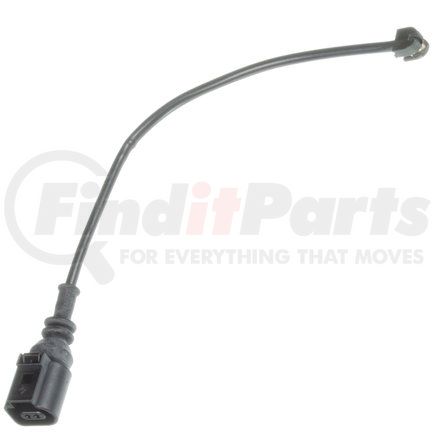 Holstein 2BWS0196 Disc Brake Pad Wear Sensor Holstein Parts 2BWS0196 Disc Brake Pad Wear Sensor
