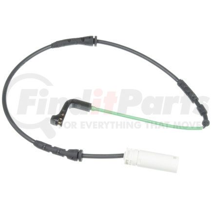 2BWS0211 by HOLSTEIN - Holstein Parts 2BWS0211 Disc Brake Pad Wear Sensor