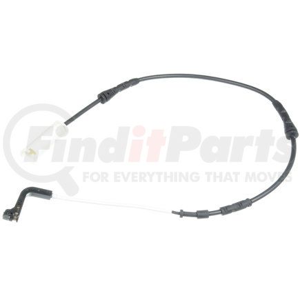 2BWS0212 by HOLSTEIN - Holstein Parts 2BWS0212 Disc Brake Pad Wear Sensor for BMW