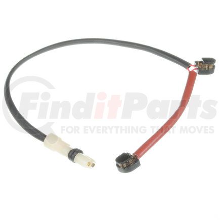 2BWS0213 by HOLSTEIN - Holstein Parts 2BWS0213 Disc Brake Pad Wear Sensor