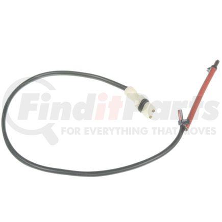 2BWS0214 by HOLSTEIN - Holstein Parts 2BWS0214 Disc Brake Pad Wear Sensor