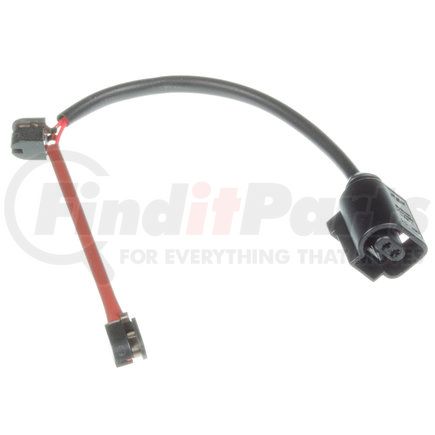 2BWS0215 by HOLSTEIN - Holstein Parts 2BWS0215 Disc Brake Pad Wear Sensor for Audi