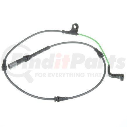 2BWS0203 by HOLSTEIN - Holstein Parts 2BWS0203 Disc Brake Pad Wear Sensor for BMW