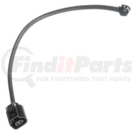 2BWS0223 by HOLSTEIN - Holstein Parts 2BWS0223 Disc Brake Pad Wear Sensor