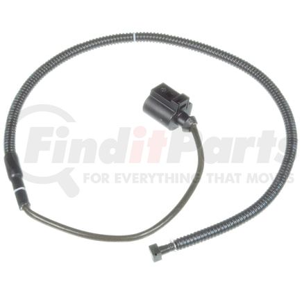 2BWS0225 by HOLSTEIN - Holstein Parts 2BWS0225 Disc Brake Pad Wear Sensor