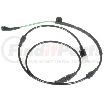 2BWS0221 by HOLSTEIN - Holstein Parts 2BWS0221 Disc Brake Pad Wear Sensor for Land Rover