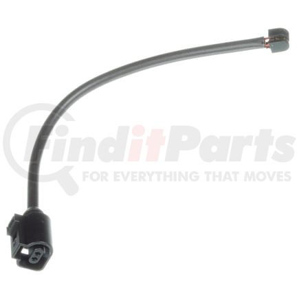 2BWS0233 by HOLSTEIN - Holstein Parts 2BWS0233 Disc Brake Pad Wear Sensor