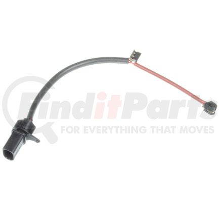 Holstein 2BWS0228 Disc Brake Pad Wear Sensor Holstein Parts 2BWS0228 Disc Brake Pad Wear Sensor