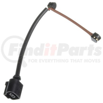 2BWS0231 by HOLSTEIN - Holstein Parts 2BWS0231 Disc Brake Pad Wear Sensor