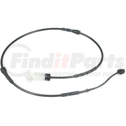 2BWS0248 by HOLSTEIN - Holstein Parts 2BWS0248 Disc Brake Pad Wear Sensor for Mini