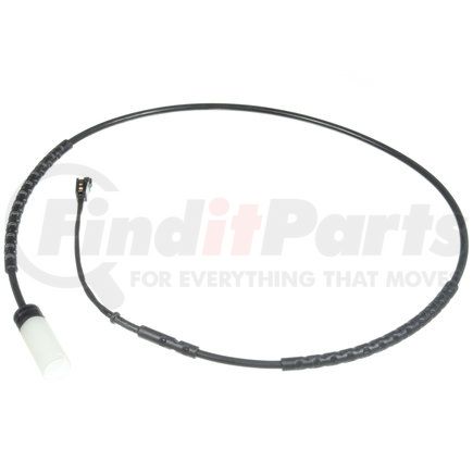 2BWS0249 by HOLSTEIN - Holstein Parts 2BWS0249 Disc Brake Pad Wear Sensor
