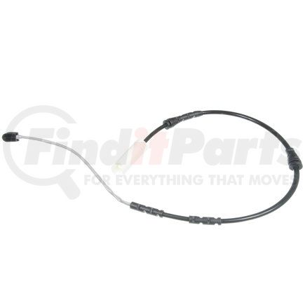 2BWS0252 by HOLSTEIN - Holstein Parts 2BWS0252 Disc Brake Pad Wear Sensor for BMW