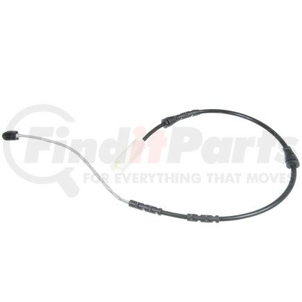 2BWS0252 by HOLSTEIN - Holstein Parts 2BWS0252 Disc Brake Pad Wear Sensor
