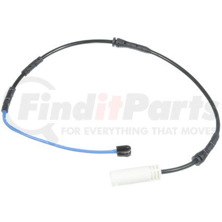 2BWS0253 by HOLSTEIN - Holstein Parts 2BWS0253 Disc Brake Pad Wear Sensor
