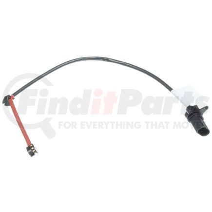 2BWS0243 by HOLSTEIN - Holstein Parts 2BWS0243 Disc Brake Pad Wear Sensor for Audi