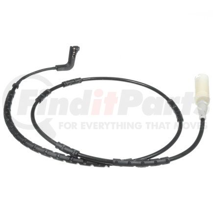 2BWS0247 by HOLSTEIN - Holstein Parts 2BWS0247 Disc Brake Pad Wear Sensor for BMW