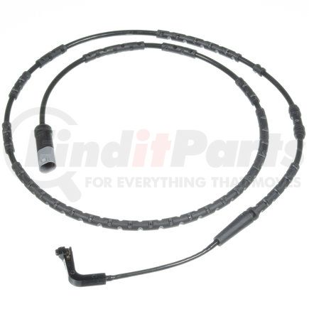 2BWS0259 by HOLSTEIN - Holstein Parts 2BWS0259 Disc Brake Pad Wear Sensor