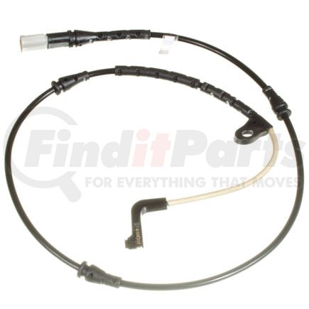 2BWS0260 by HOLSTEIN - Holstein Parts 2BWS0260 Disc Brake Pad Wear Sensor