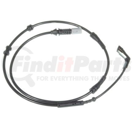 2BWS0262 by HOLSTEIN - Holstein Parts 2BWS0262 Disc Brake Pad Wear Sensor for BMW