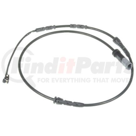 2BWS0264 by HOLSTEIN - Holstein Parts 2BWS0264 Disc Brake Pad Wear Sensor for BMW