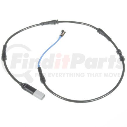 2BWS0265 by HOLSTEIN - Holstein Parts 2BWS0265 Disc Brake Pad Wear Sensor for BMW