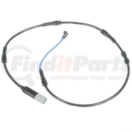 2BWS0265 by HOLSTEIN - Holstein Parts 2BWS0265 Disc Brake Pad Wear Sensor