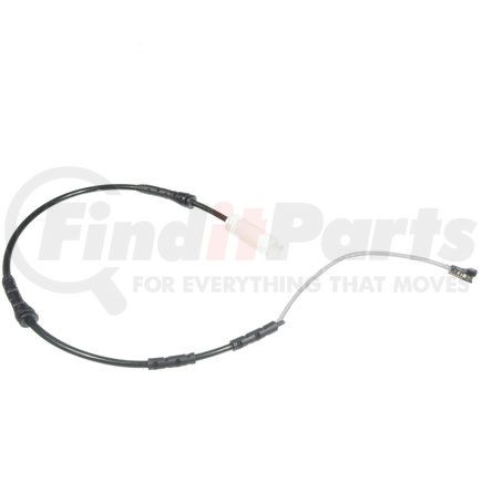 2BWS0254 by HOLSTEIN - Holstein Parts 2BWS0254 Disc Brake Pad Wear Sensor for BMW