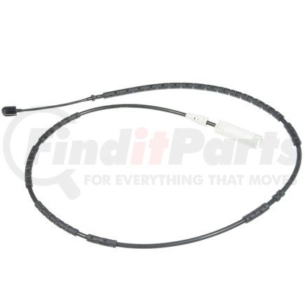 2BWS0256 by HOLSTEIN - Holstein Parts 2BWS0256 Disc Brake Pad Wear Sensor