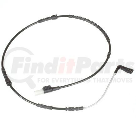 2BWS0258 by HOLSTEIN - Holstein Parts 2BWS0258 Disc Brake Pad Wear Sensor