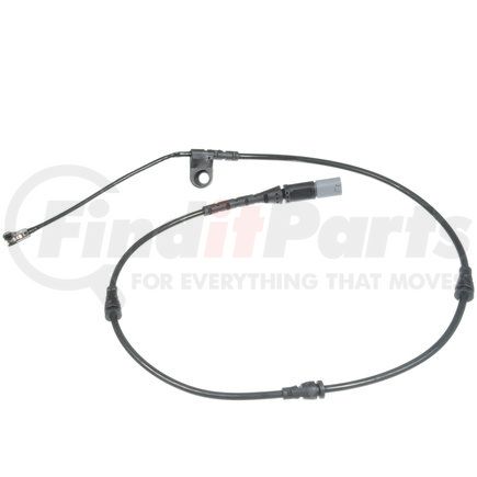 2BWS0270 by HOLSTEIN - Holstein Parts 2BWS0270 Disc Brake Pad Wear Sensor for BMW