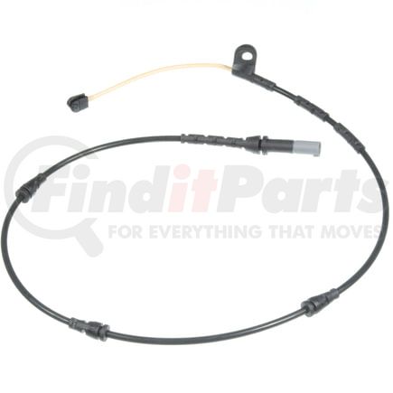 2BWS0271 by HOLSTEIN - Holstein Parts 2BWS0271 Disc Brake Pad Wear Sensor
