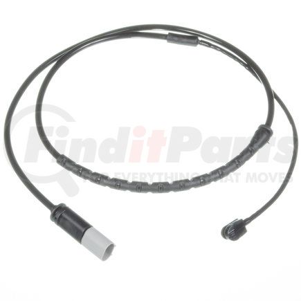 2BWS0274 by HOLSTEIN - Holstein Parts 2BWS0274 Disc Brake Pad Wear Sensor for BMW