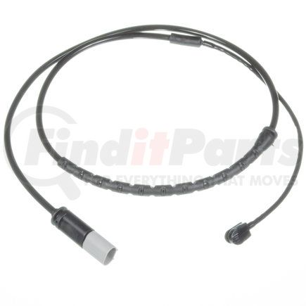 2BWS0274 by HOLSTEIN - Holstein Parts 2BWS0274 Disc Brake Pad Wear Sensor
