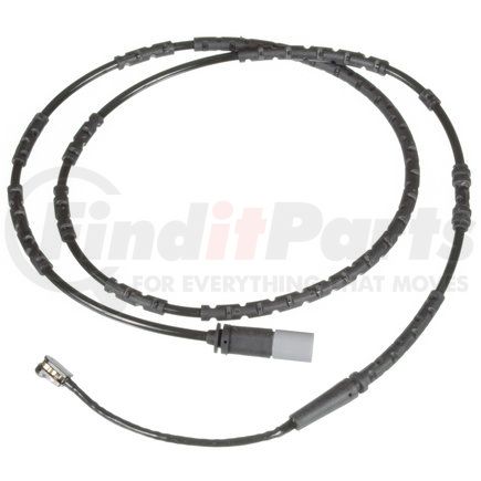 2BWS0275 by HOLSTEIN - Holstein Parts 2BWS0275 Disc Brake Pad Wear Sensor for BMW