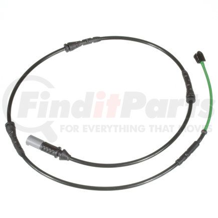 2BWS0267 by HOLSTEIN - Holstein Parts 2BWS0267 Disc Brake Pad Wear Sensor