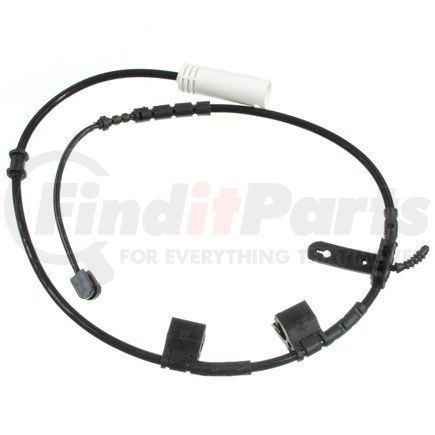 2BWS0301 by HOLSTEIN - Holstein Parts 2BWS0301 Disc Brake Pad Wear Sensor