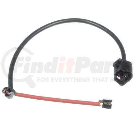 2BWS0303 by HOLSTEIN - Holstein Parts 2BWS0303 Disc Brake Pad Wear Sensor