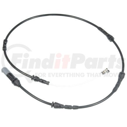 2BWS0304 by HOLSTEIN - Holstein Parts 2BWS0304 Disc Brake Pad Wear Sensor for BMW