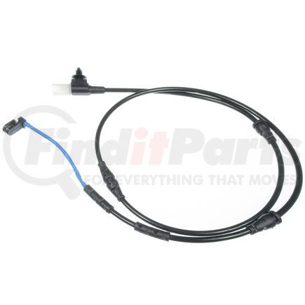 2BWS0305 by HOLSTEIN - Holstein Parts 2BWS0305 Disc Brake Pad Wear Sensor for Land Rover