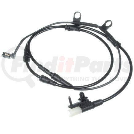 2BWS0306 by HOLSTEIN - Holstein Parts 2BWS0306 Disc Brake Pad Wear Sensor for Land Rover